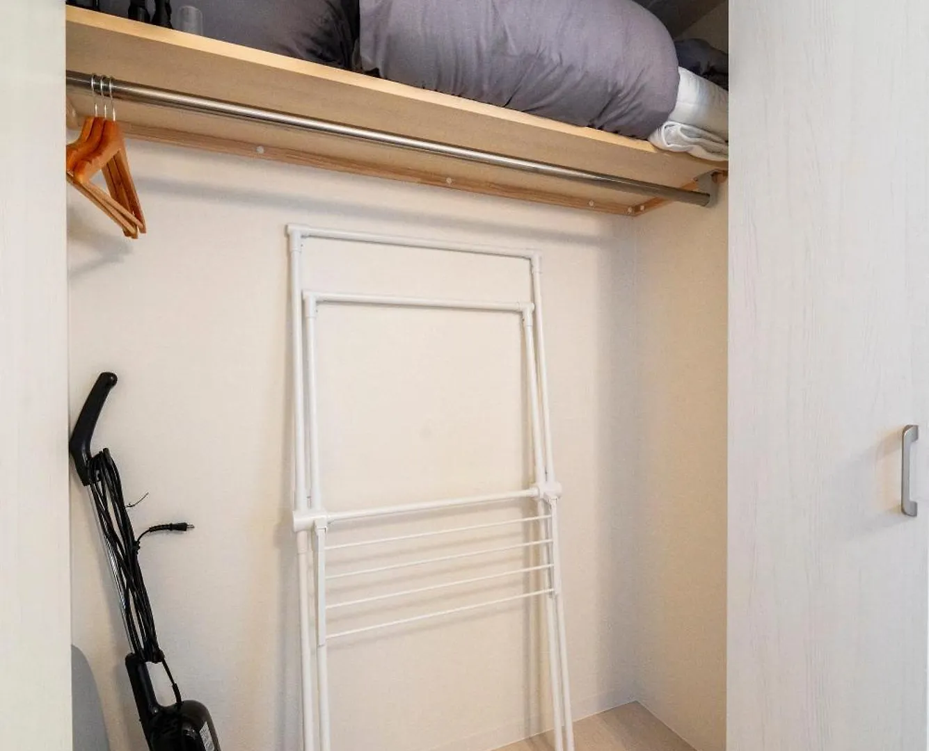 Appartement Universe Sapporo